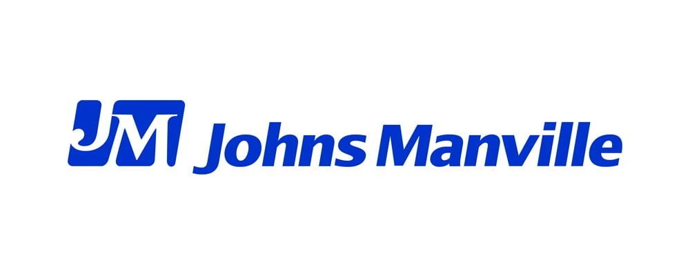 Home Johns Manville logo