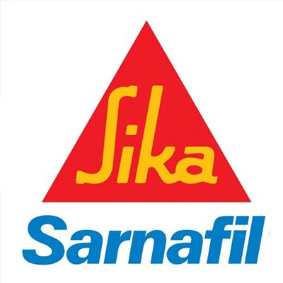 Home Sika Sarnafil logo