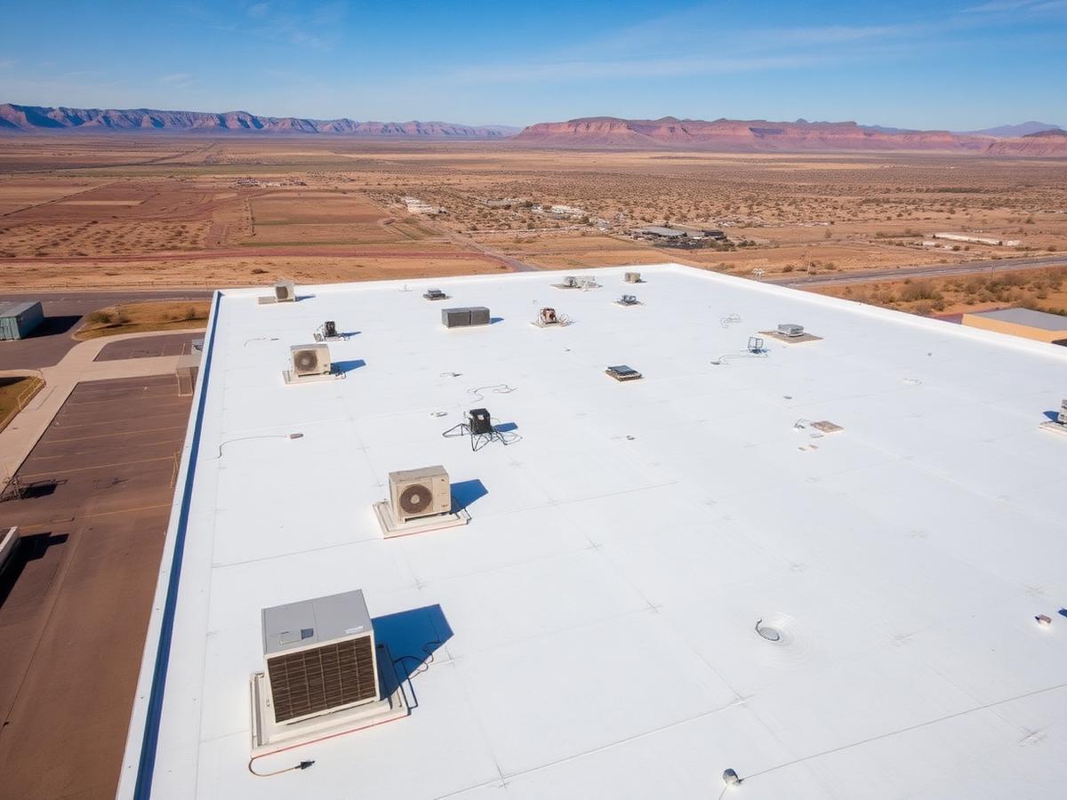 Home St. George Logistics Hub