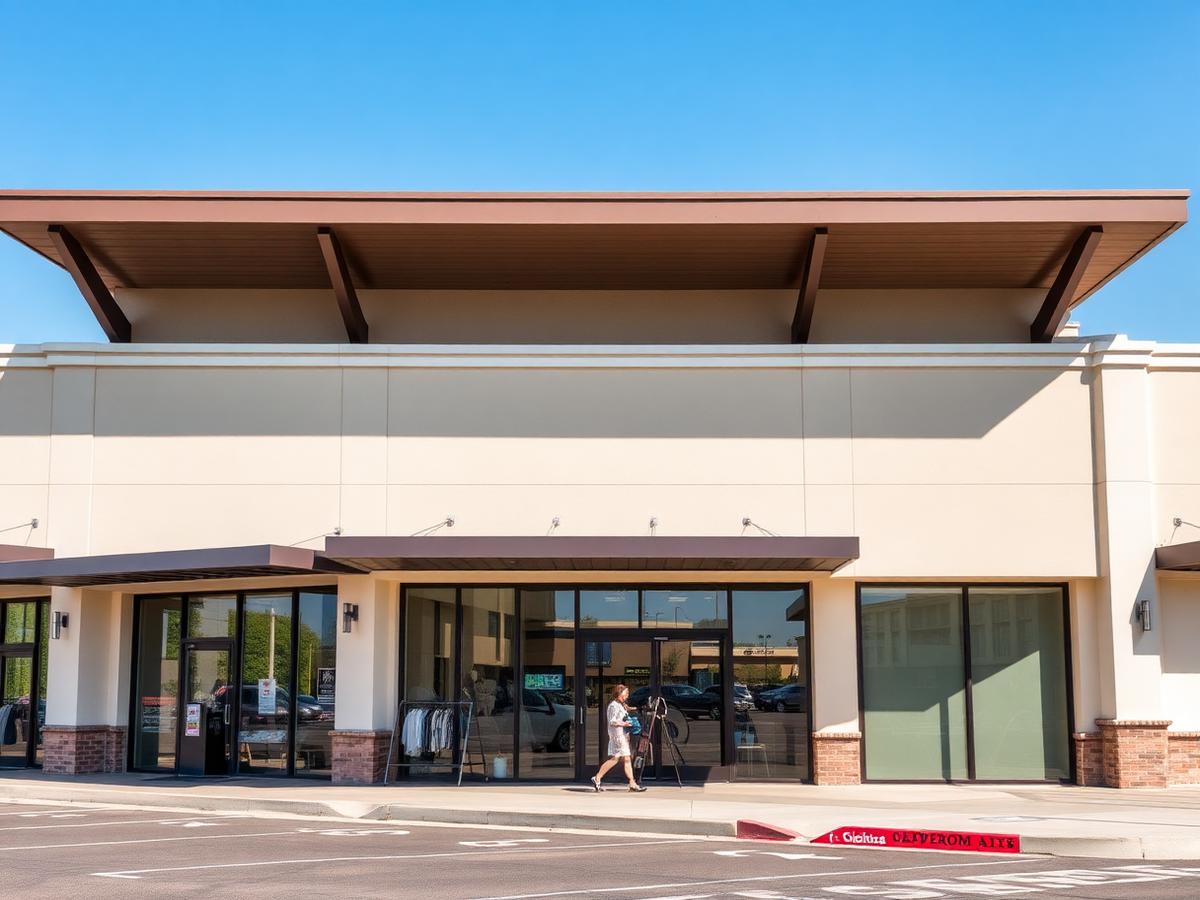 Home Sandy Retail Plaza
